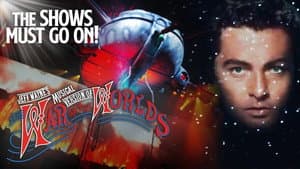 Jeff Wayne's Musical Version of The War of the Worlds: Live — foto 1