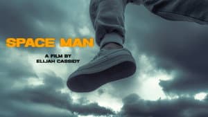 Space Man — foto 1