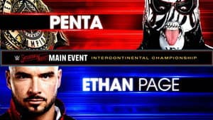 Saturday Night's Main Event XLIV — foto 4