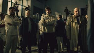 La Revolución Rumana — foto 2
