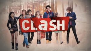 Clash — foto 1