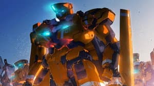 Aldnoah.Zero — foto 7