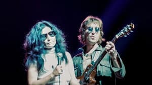 Power to the People: John & Yoko Live in NYC — foto 5