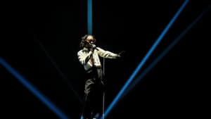 Luidji à l'Accor Arena — foto 1