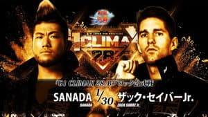 NJPW G1 Climax 28: Day 6 — foto 12