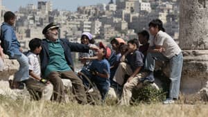 Captain Abu Raed — foto 1