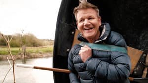Gordon Ramsay: Uncharted Showdown — foto 8