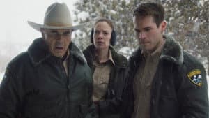 El Lobo de Snow Hollow — foto 4