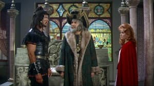 Maciste nell'inferno di Gengis Khan — foto 7