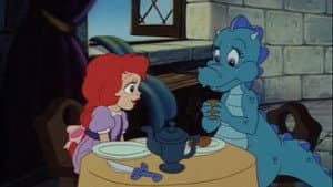 The Tale of Tillie's Dragon — foto 2