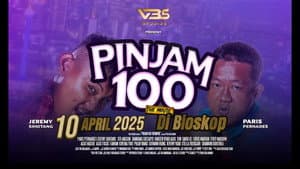 Pinjam 100: The Movie — foto 1