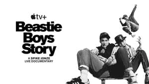 La historia de los Beastie Boys — foto 10