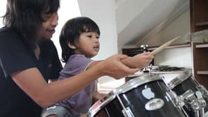 Superglad - Kemarin, Hari Ini dan Selamanya, Rock Together — foto 1