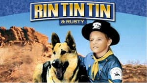 The Adventures of Rin Tin Tin — foto 1