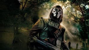 La batalla por el planeta de los simios — foto 3