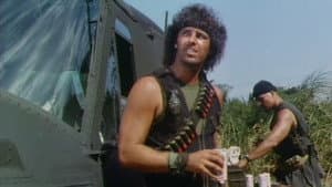 El último soldado americano — foto 4