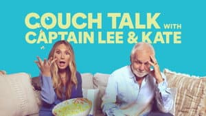 Couch Talk with Captain Lee and Kate — foto 3