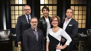 Dans l'oeil du dragon — foto 7