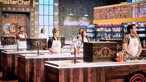 La caja misteriosa dejó atónitos a los cocineros