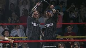 ECW November to Remember 1994 — foto 1