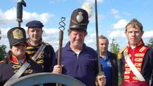 Rory McGrath's Pub Dig — foto 3
