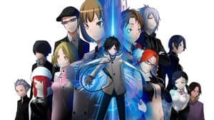 Devil Survivor 2: The Animation — foto 2