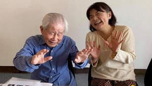 ぼけますから、よろしくお願いします。～おかえりお母さん～ — foto 2