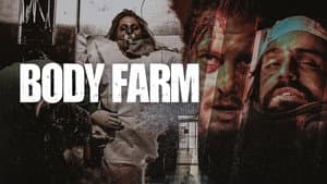 Body Farm — foto 1