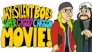 Jay and Silent Bob's Super Groovy Cartoon Movie — foto 1