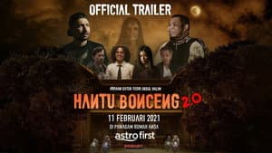 Hantu Bonceng 2.0 — foto 1