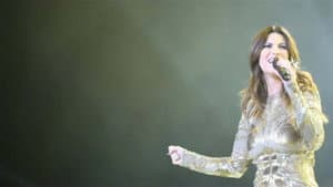Laura Pausini - Live Inedito World Tour — foto 11