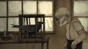 Steven Wilson: The Raven That Refused to Sing (and Other Stories) — foto 5
