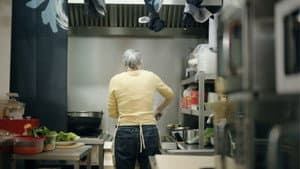 Au fond de la cuisine — foto 1
