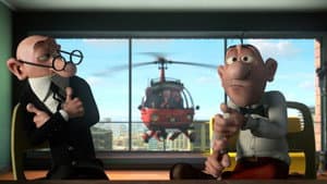 Mortadelo y Filemón contra Jimmy el locuaz — foto 3
