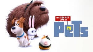 La vida secreta de tus mascotas — foto 3
