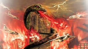 Thunder of Gigantic Serpent — foto 3