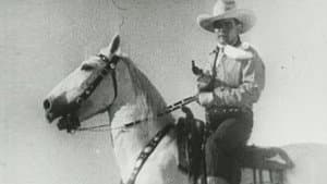 The Red Rider — foto 1