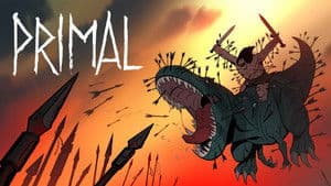 Primal — foto 3