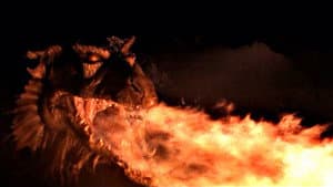 El verdugo de dragones — foto 12