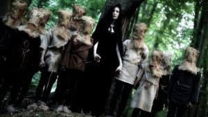 Curse of the Witching Tree — foto 2