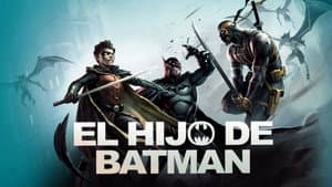 El Hijo de Batman — foto 5
