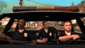 Grand Theft Auto: San Andreas - The Introduction — foto 1