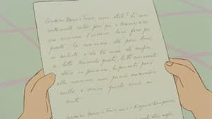 La carta de mamá