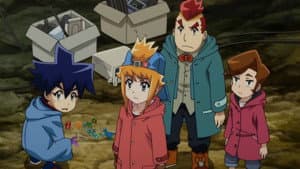 Episodio 16