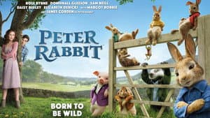 Las travesuras de Peter Rabbit — foto 10