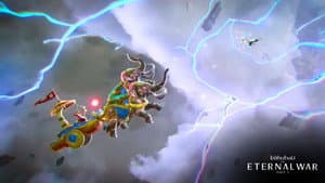 Bāhubali: The Eternal War — Part 1 — foto 8