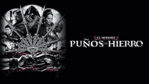 El hombre con los puños de hierro — foto 5