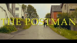 The Postman — foto 1