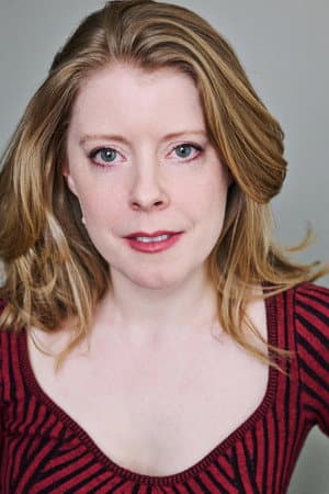 Rachel Fenwick