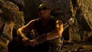 Riddick: El amo de la oscuridad — foto 11